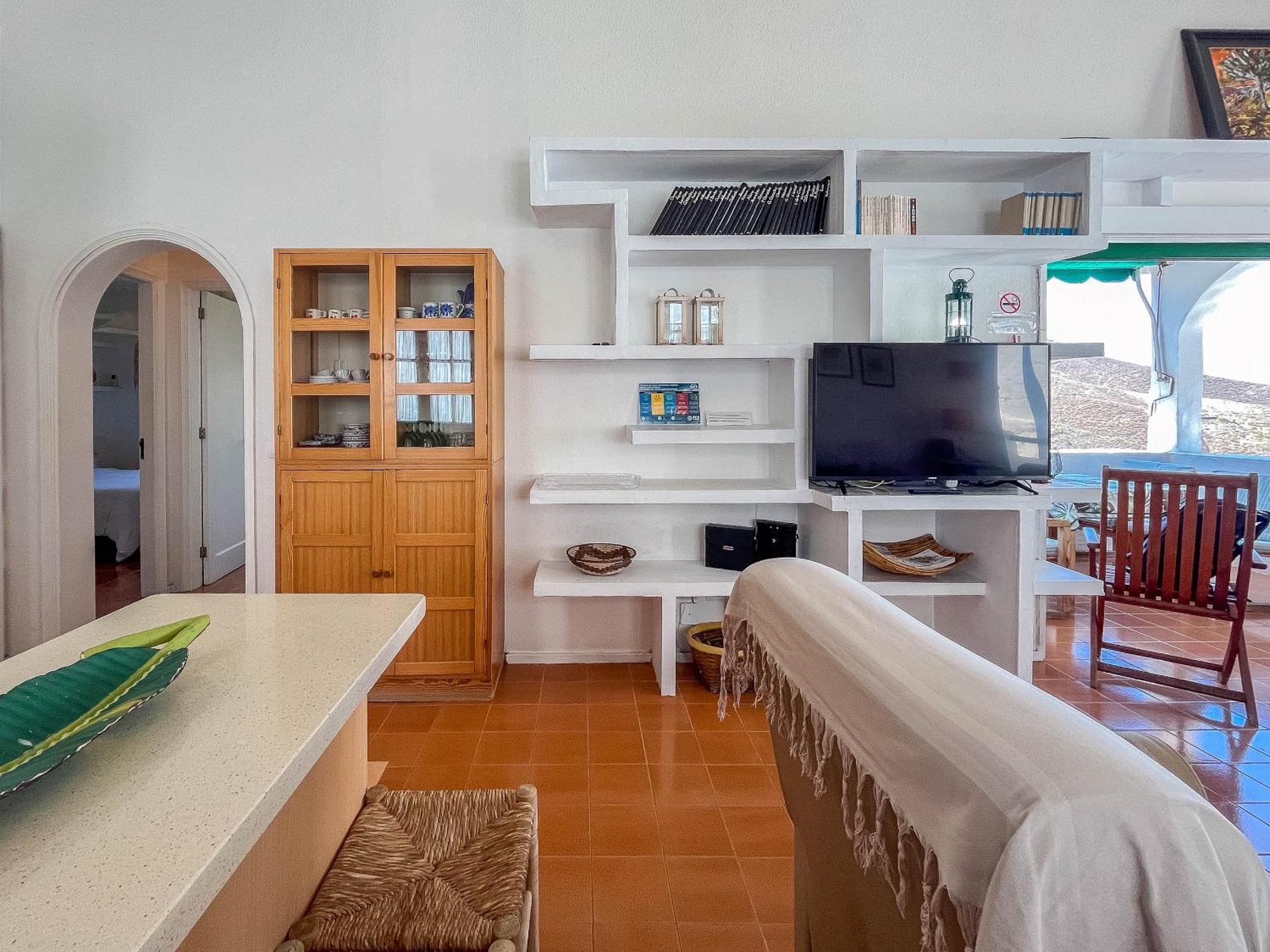 Casa Carmen Agaete Con Terraza Y Vistas Al Marアパートメント エクステリア 写真