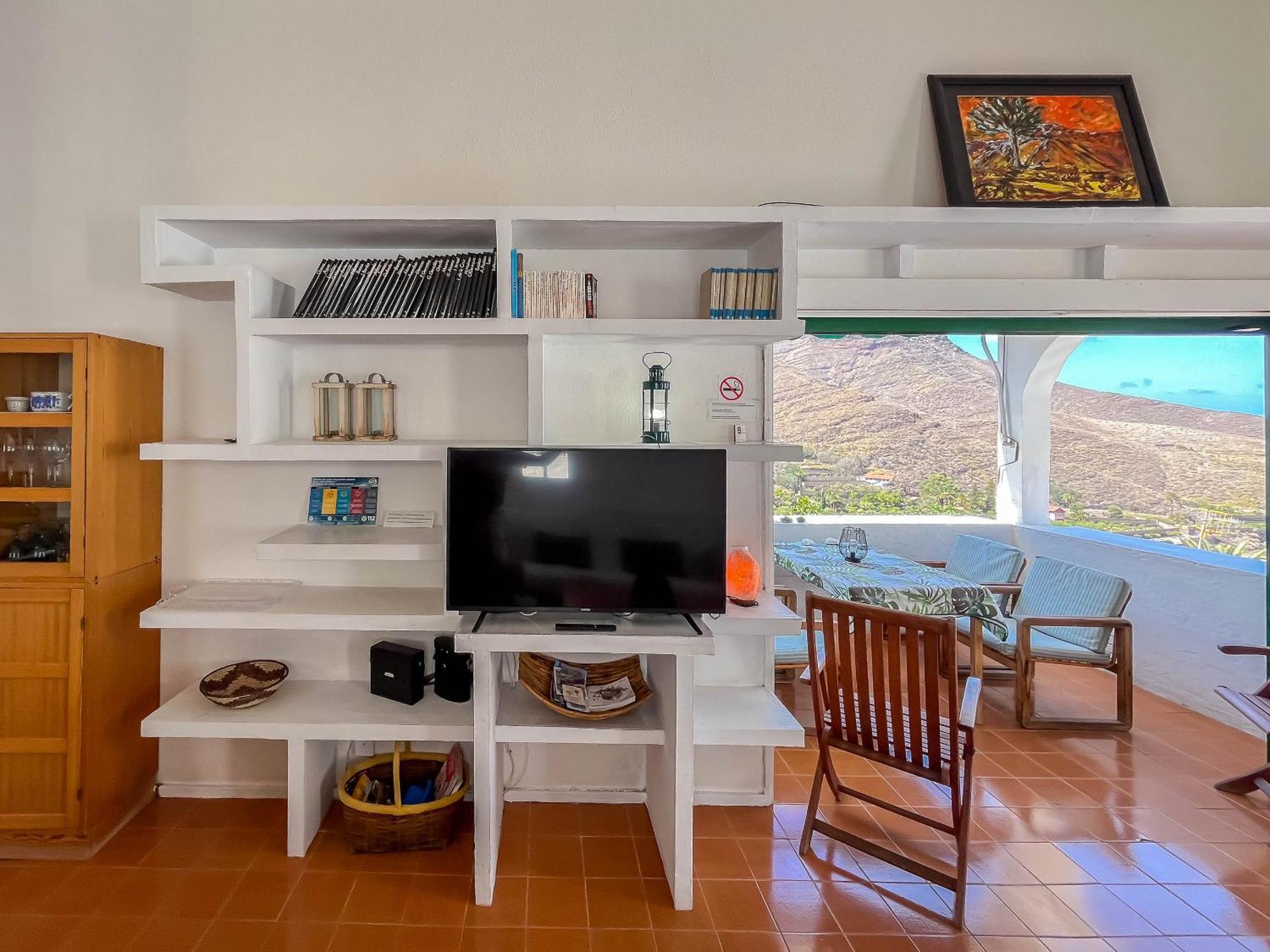Casa Carmen Agaete Con Terraza Y Vistas Al Marアパートメント エクステリア 写真