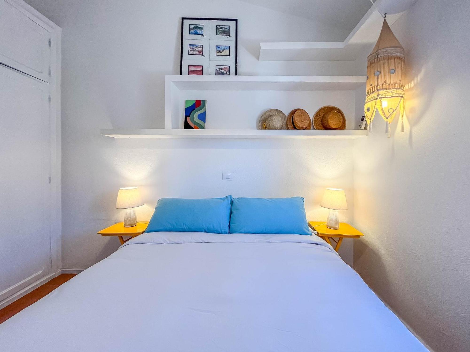 Casa Carmen Agaete Con Terraza Y Vistas Al Marアパートメント エクステリア 写真