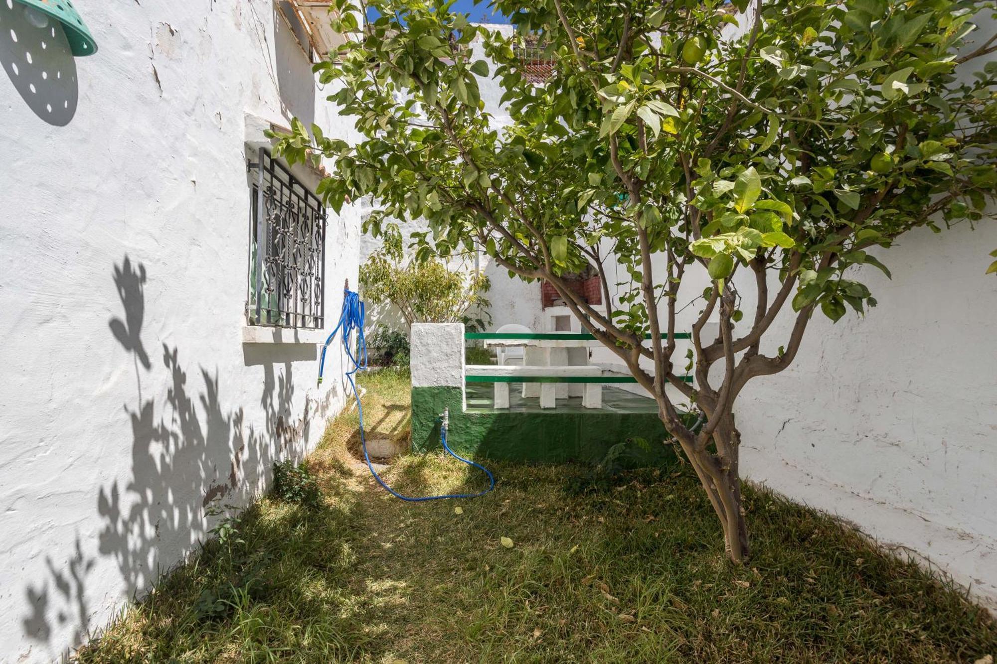Casa Carmen Agaete Con Terraza Y Vistas Al Marアパートメント エクステリア 写真