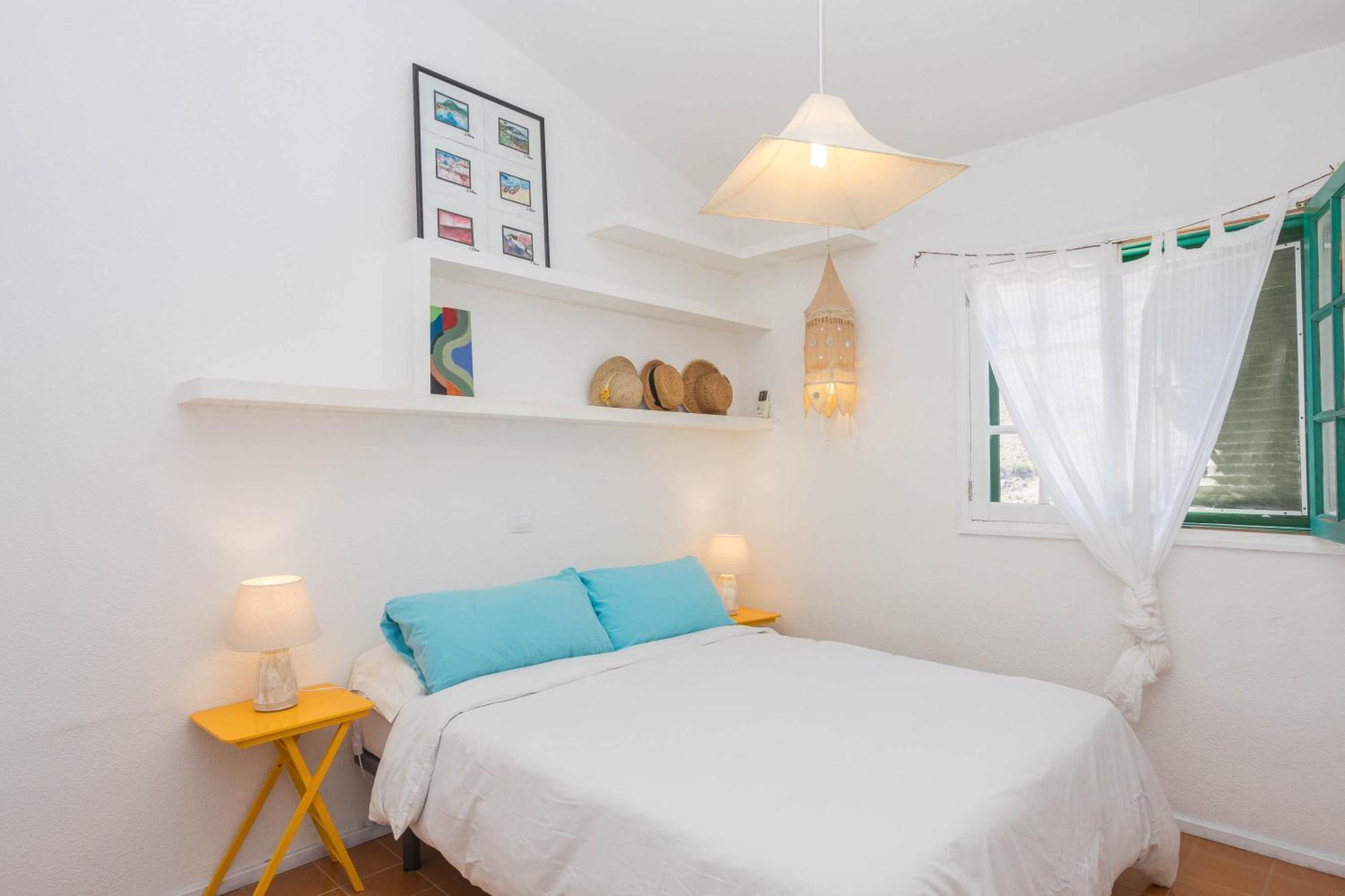 Casa Carmen Agaete Con Terraza Y Vistas Al Marアパートメント エクステリア 写真