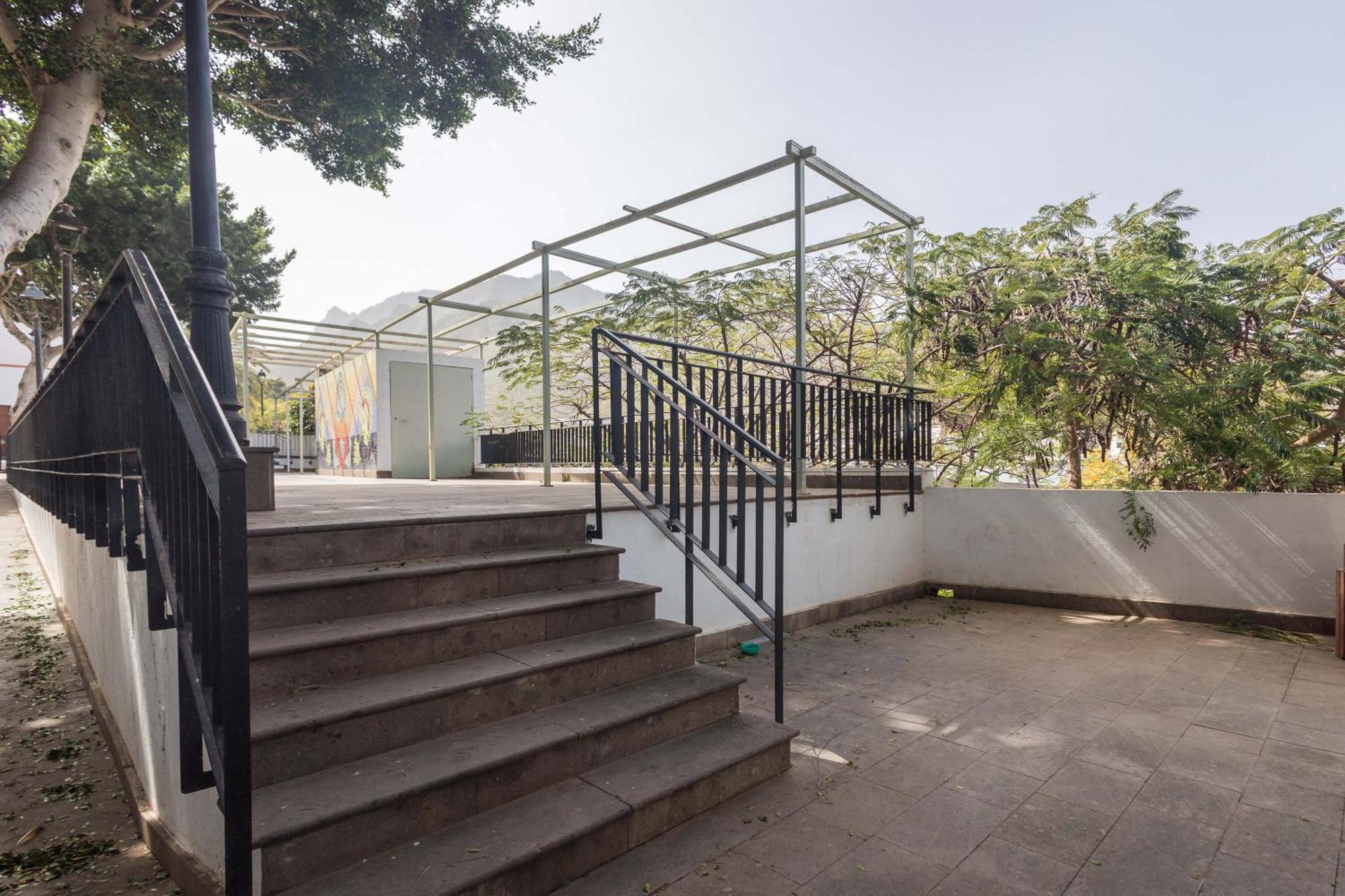 Casa Carmen Agaete Con Terraza Y Vistas Al Marアパートメント エクステリア 写真
